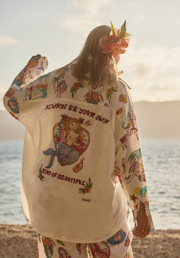 The Don Julio Shirt - You're Beautiful