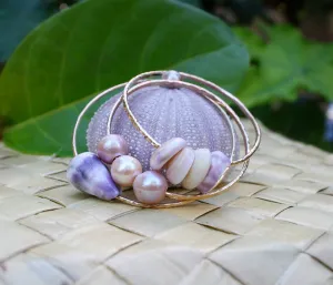 The Dream Team Bangle Set