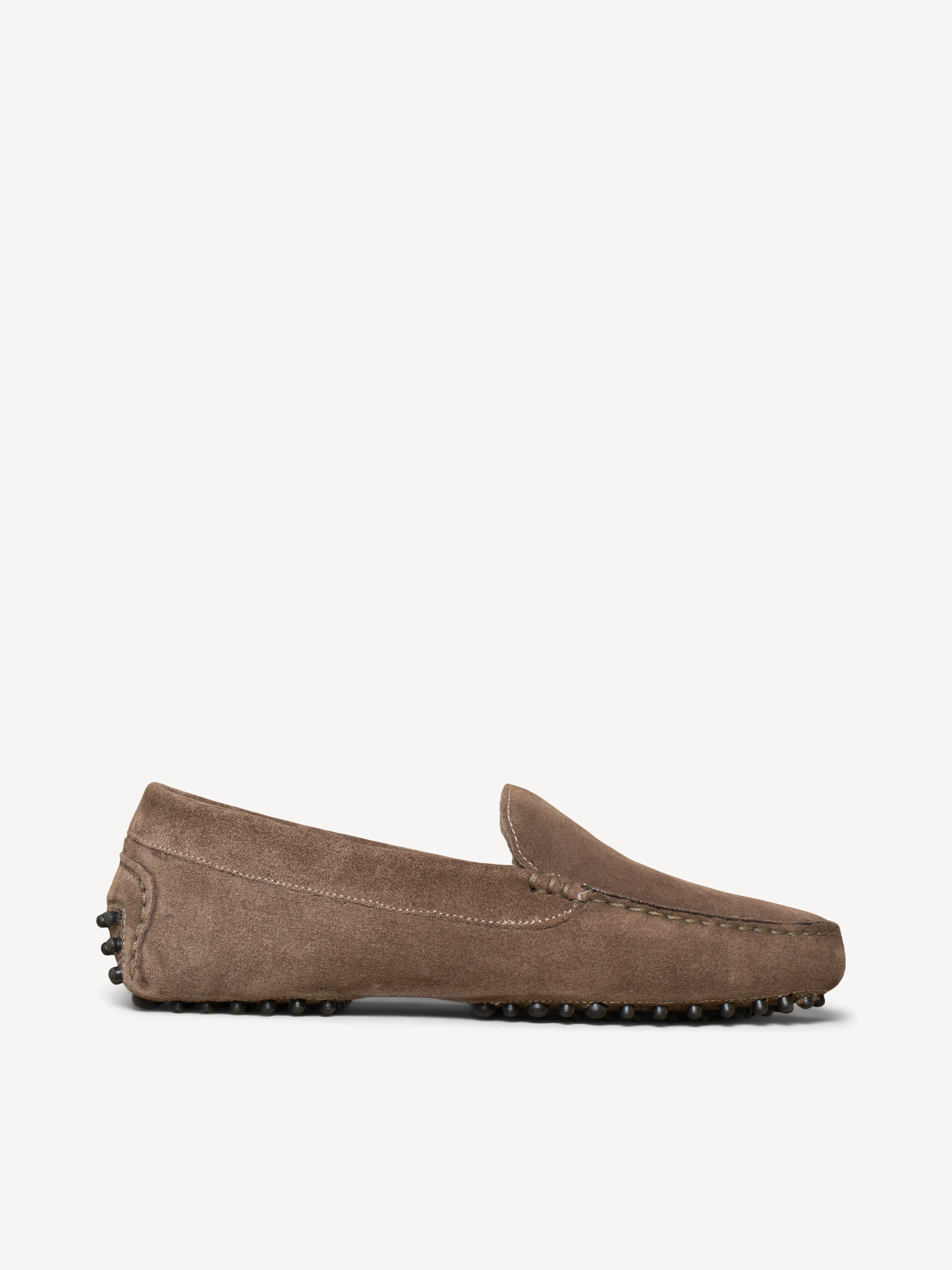 The Felize Shearling