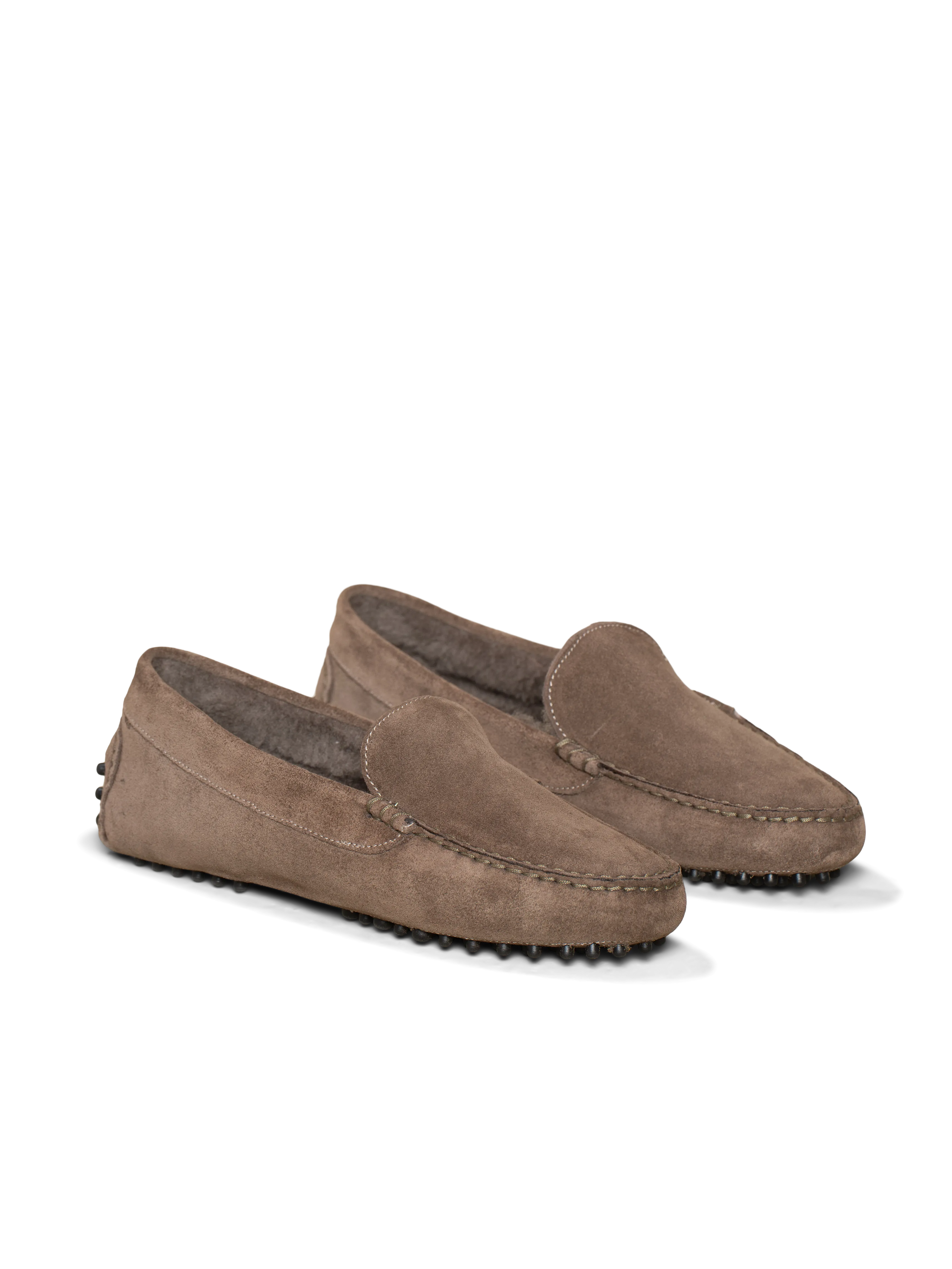 The Felize Shearling
