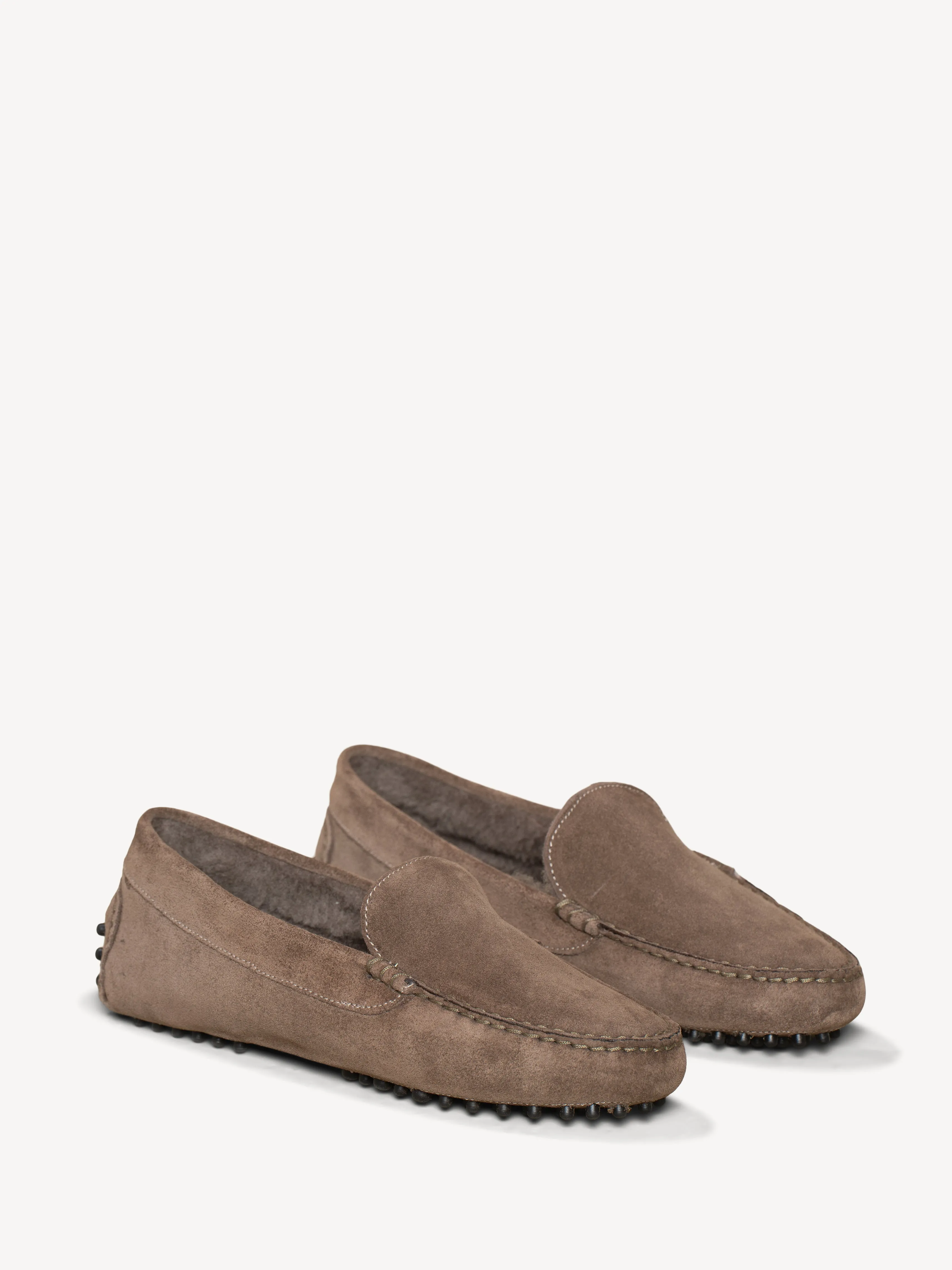 The Felize Shearling
