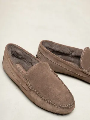 The Felize Shearling