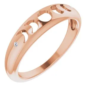 The Moon Phase Stackable
