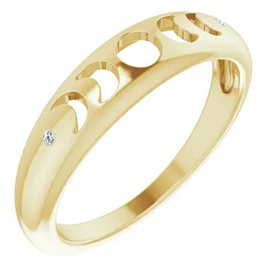 The Moon Phase Stackable