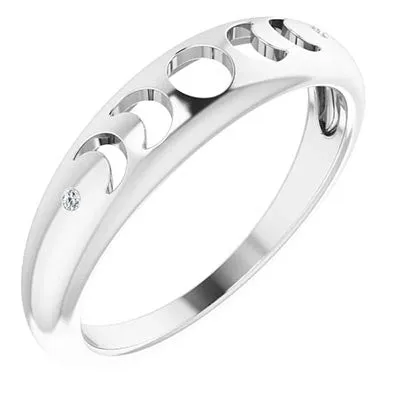The Moon Phase Stackable
