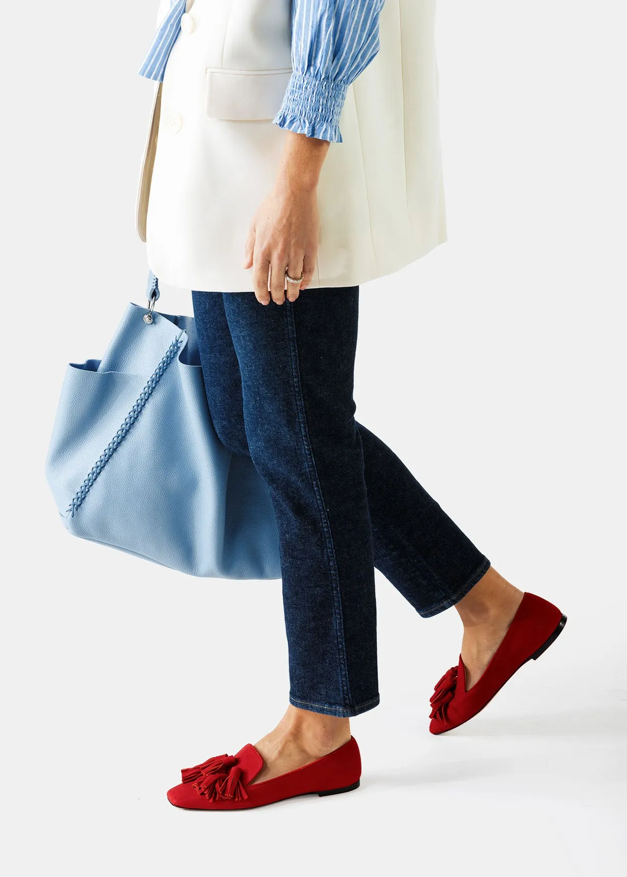 The Olivia Red