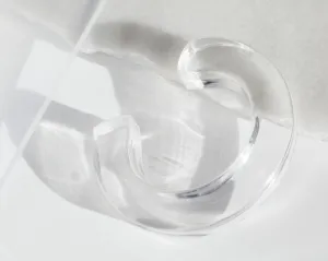 Thick Acrylic Cuff