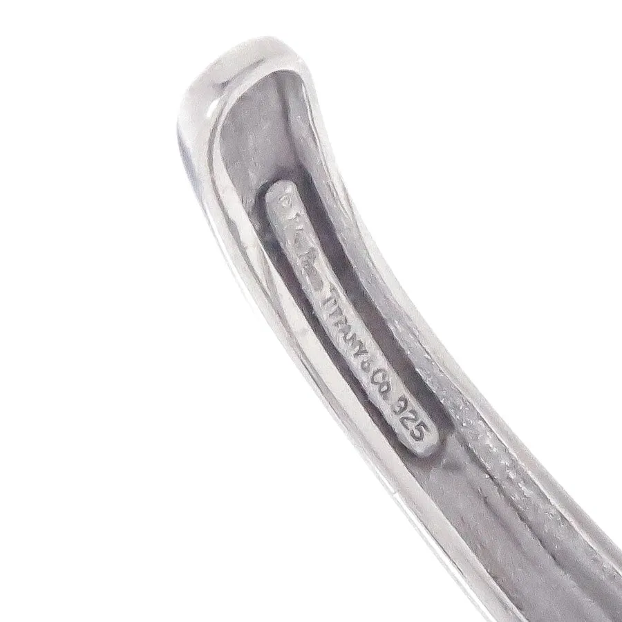 Tiffany & Co. Paloma Picasso X Cuff Bracelet