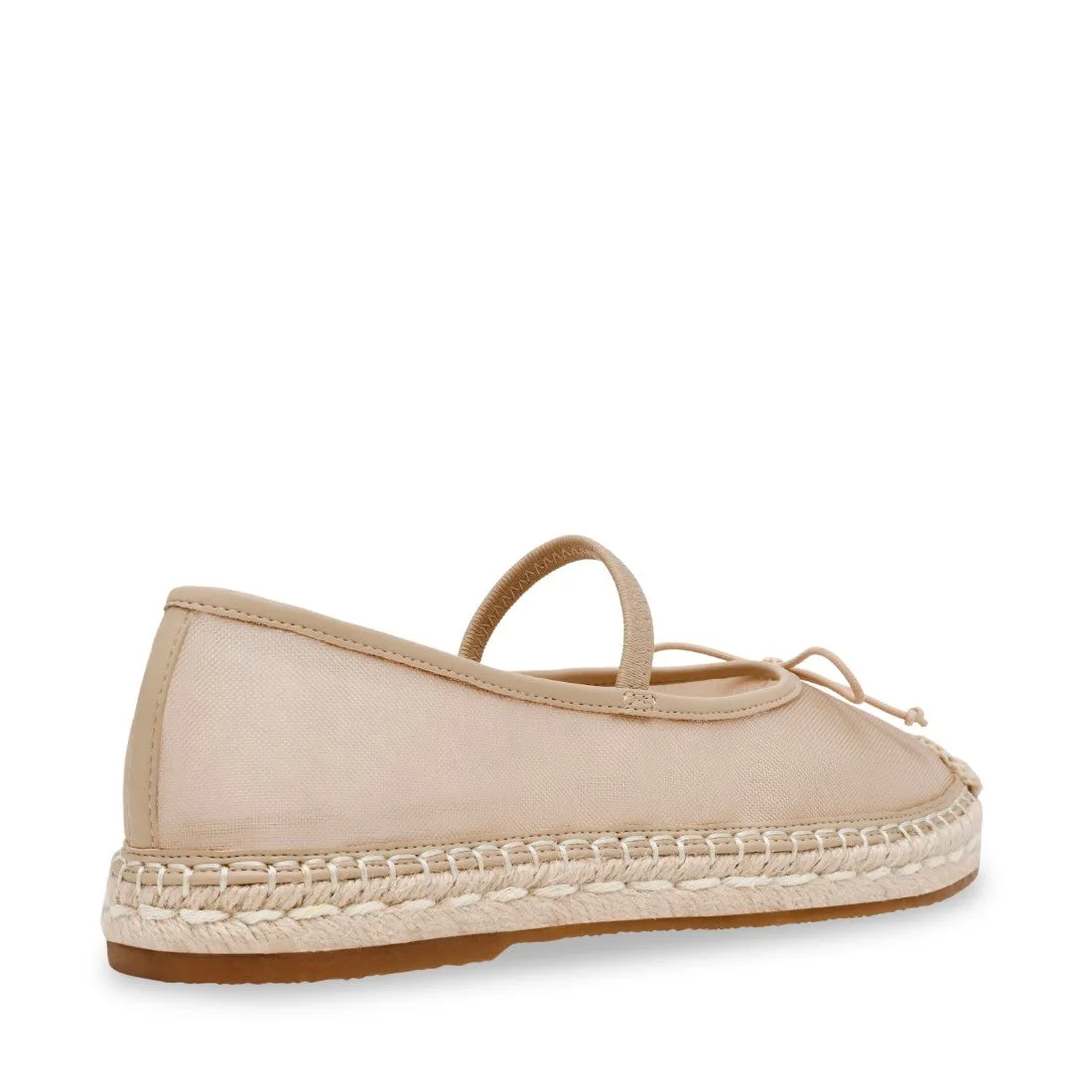 TOBAGO BLUSH MESH