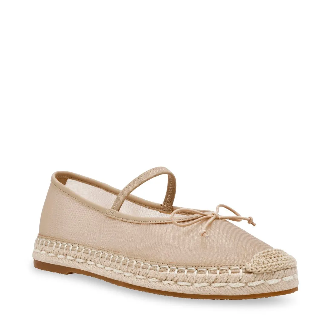 TOBAGO BLUSH MESH
