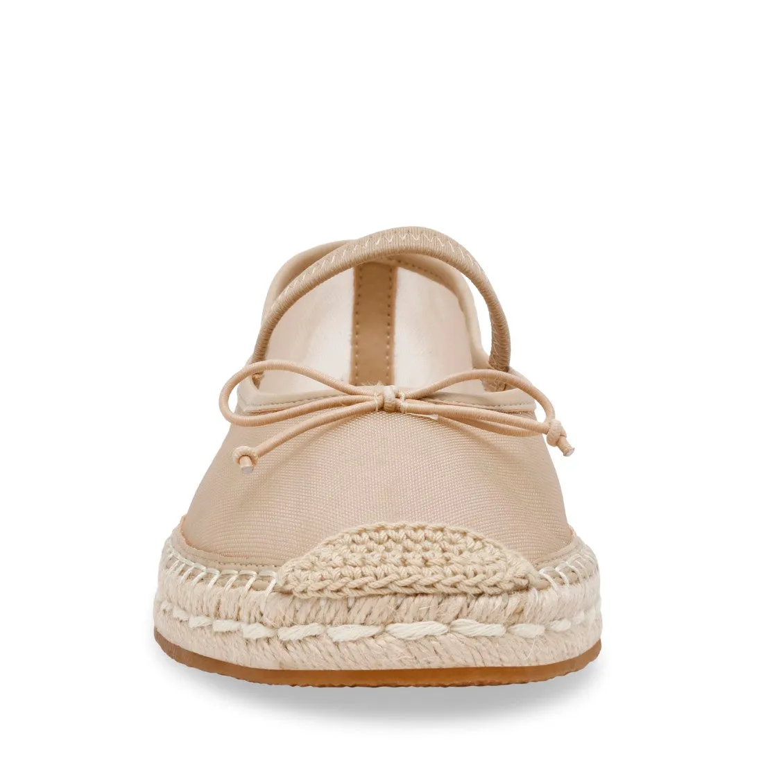 TOBAGO BLUSH MESH