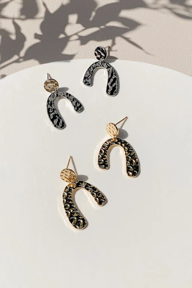 Tobi Earrings