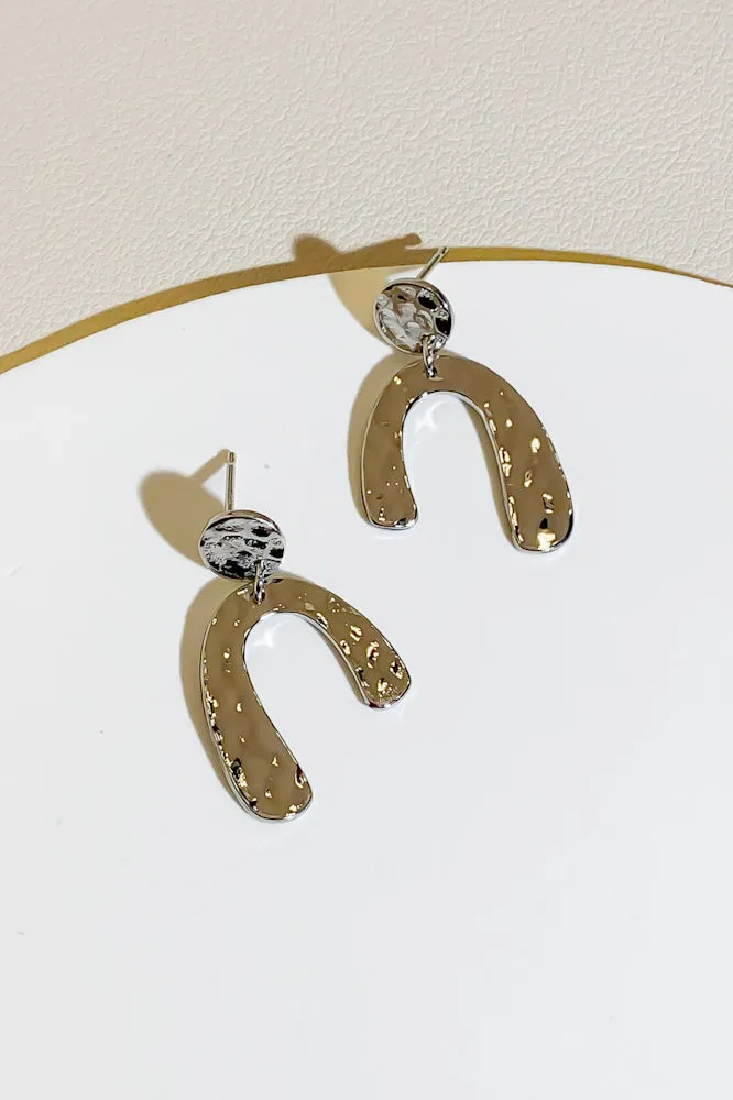Tobi Earrings