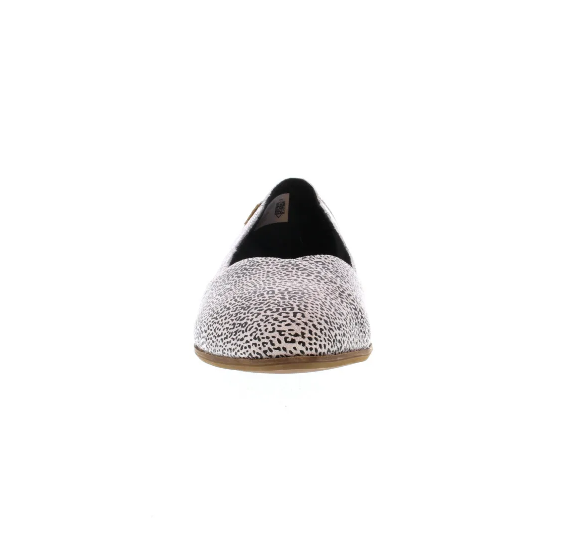 Toms Julie - White Leopard