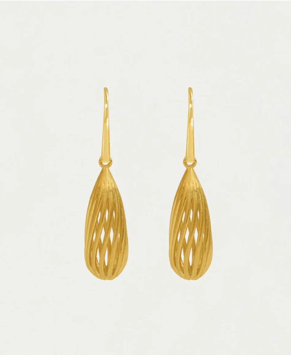 Trancoso Drop Earrings