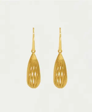 Trancoso Drop Earrings