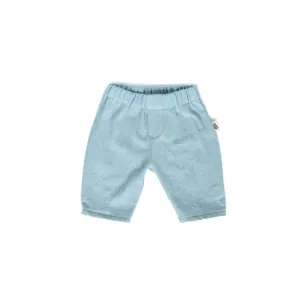 Trousers - Denim Wash
