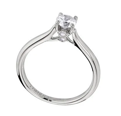 Un Amor Engagement Ring