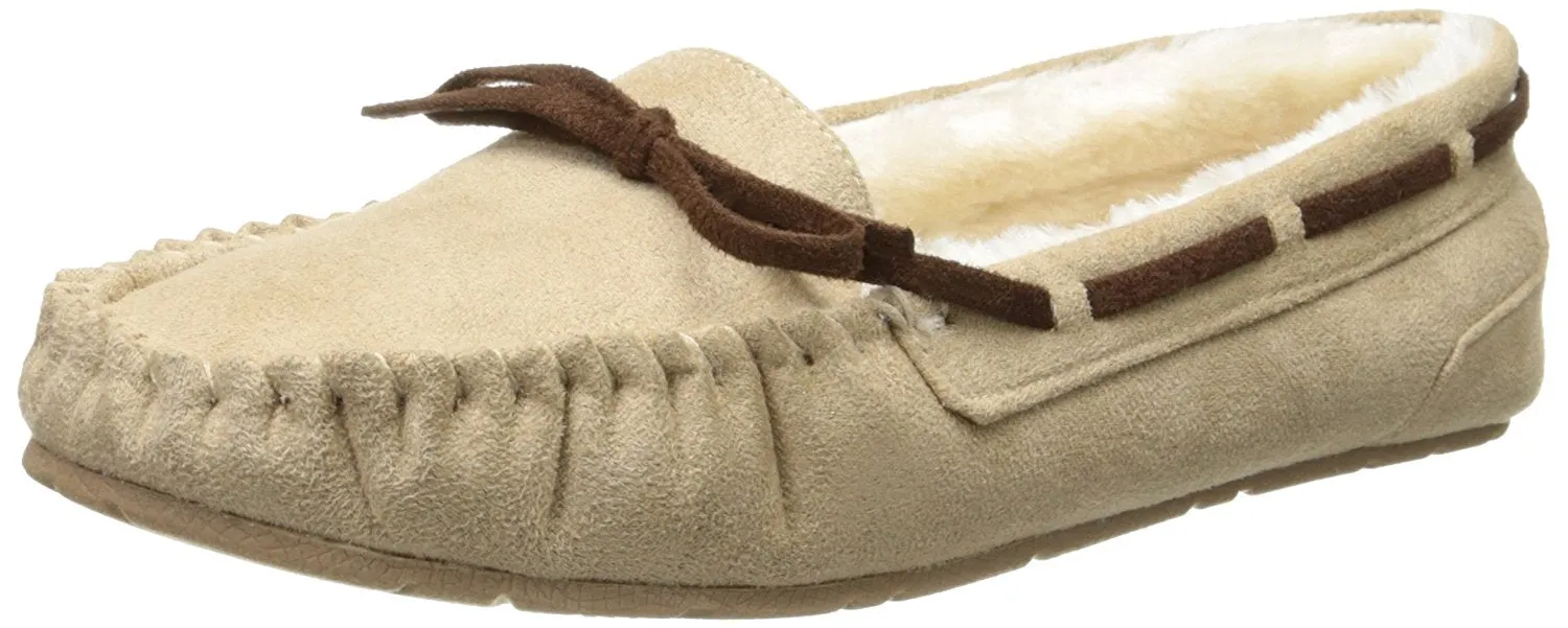 UNIONBAY Women's Yum Flat