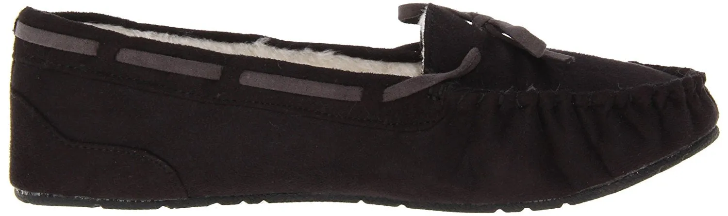UNIONBAY Women's Yum Flat