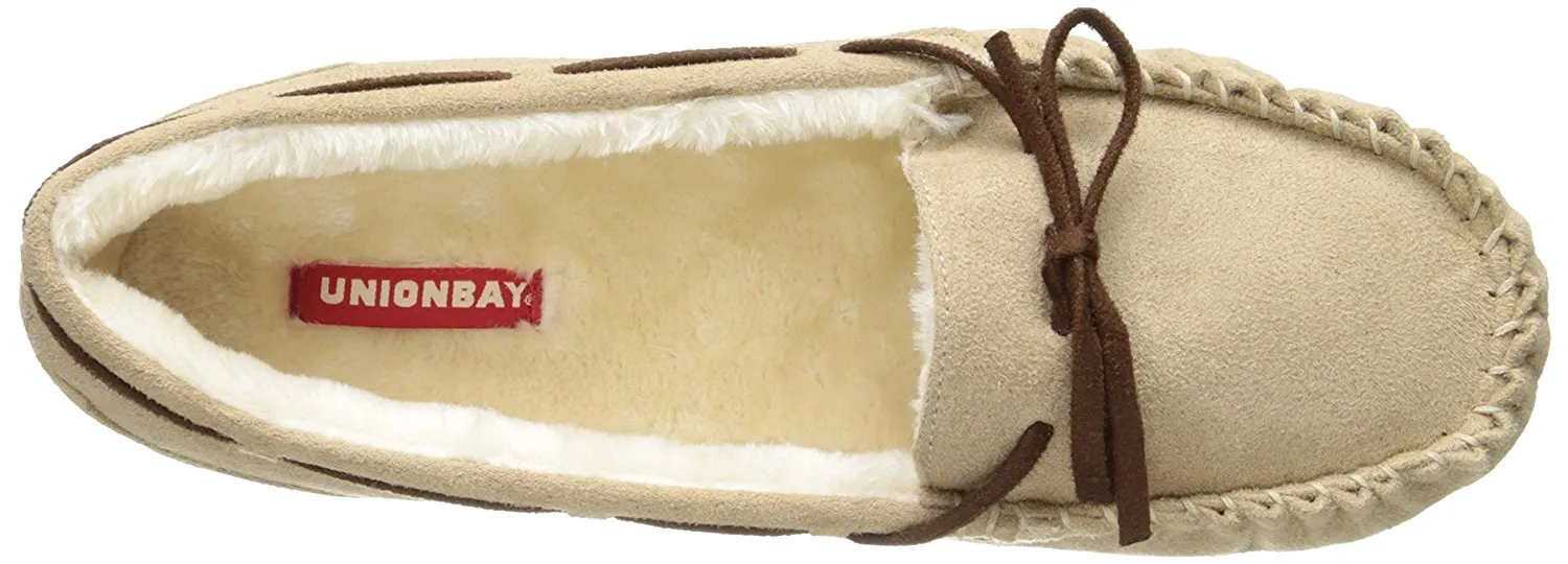 UNIONBAY Women's Yum Flat