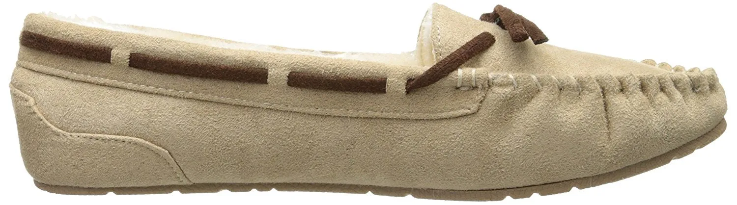 UNIONBAY Women's Yum Flat