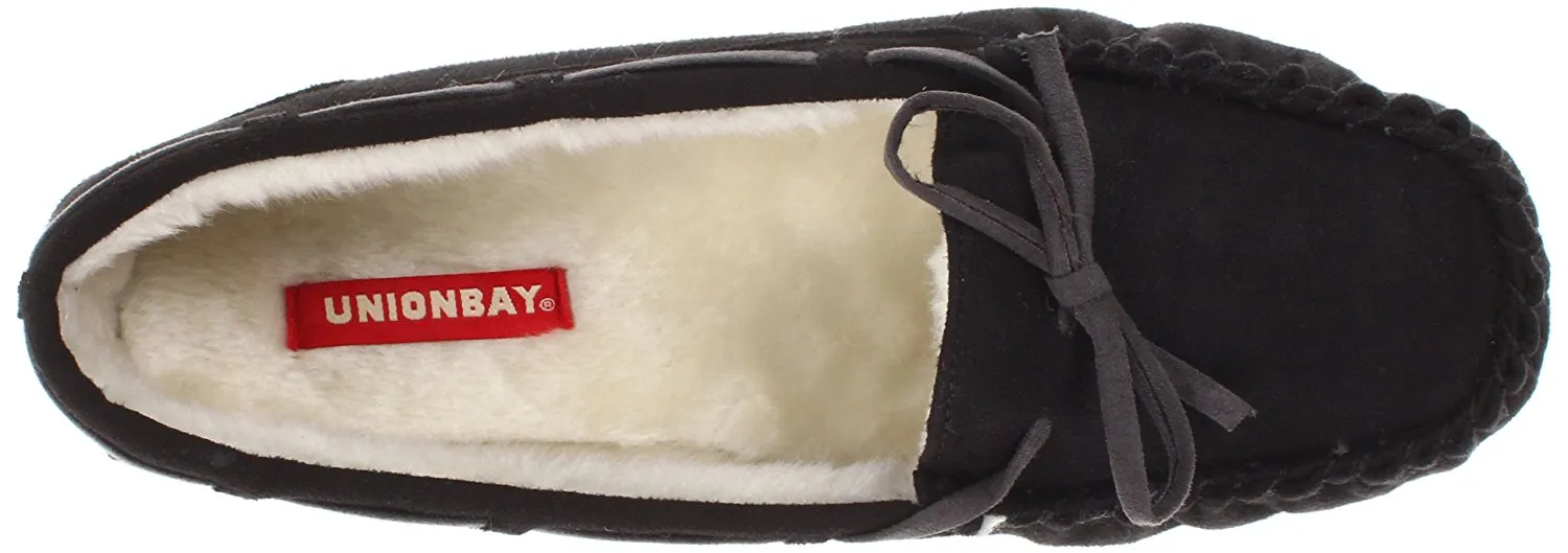 UNIONBAY Women's Yum Flat