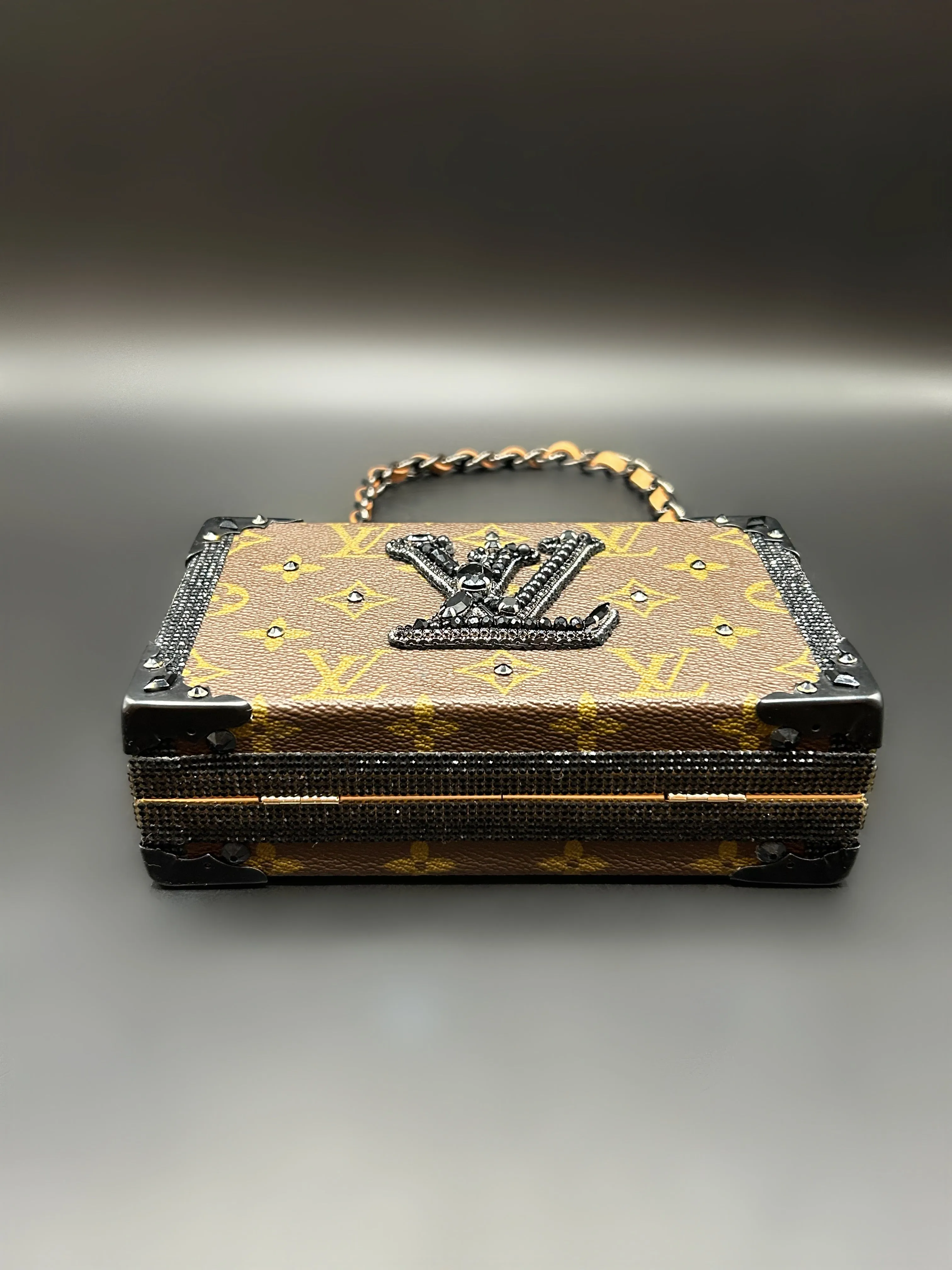 Upcycled Black
