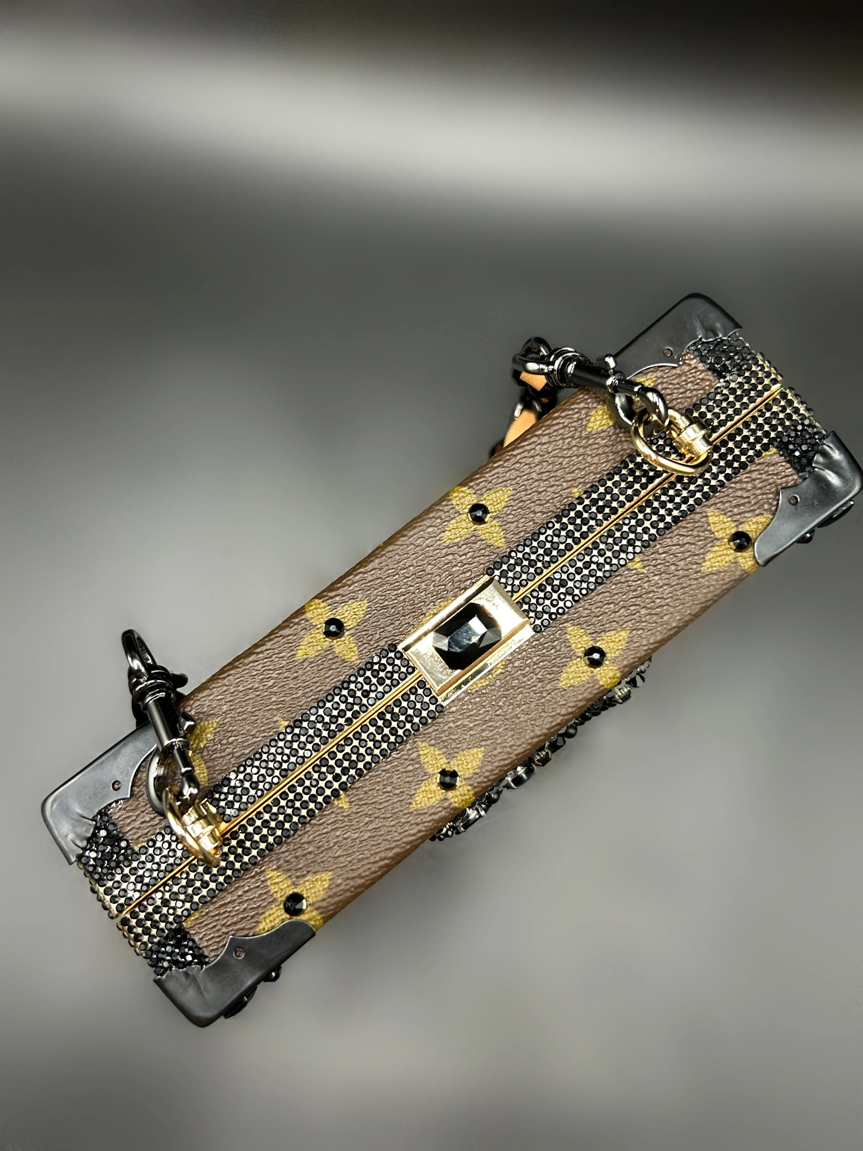 Upcycled Black