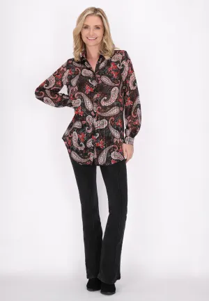 usha FESTIVAL Women's Blouse