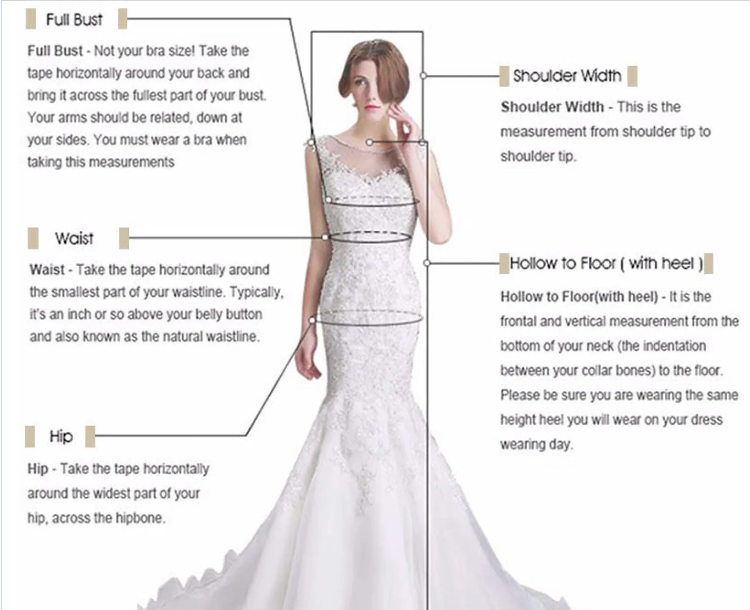 VB Off-Shoulder Lace Luxury Evening Dress