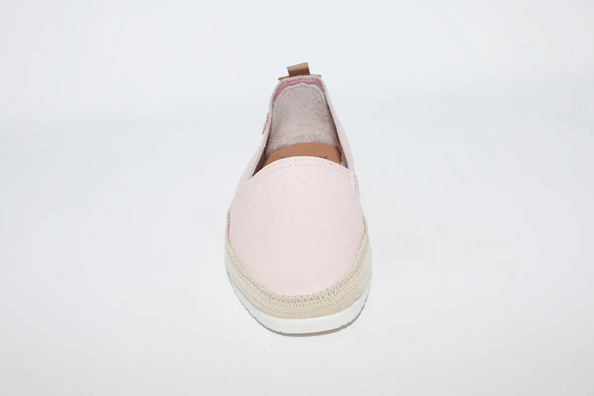 VERBENAS BALLERINAS NURIA - NUDE