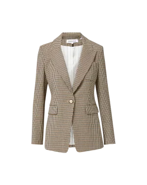 VERONICA BEARD LIVVY DICKEY JACKET