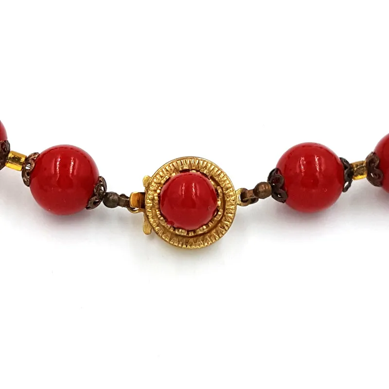 Vintage Jewelry Collection, ART Angel & Christmas Tree Pins, Giuliano Fratti Necklace