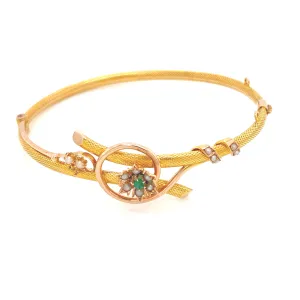 Vintage Victorian Bracelet