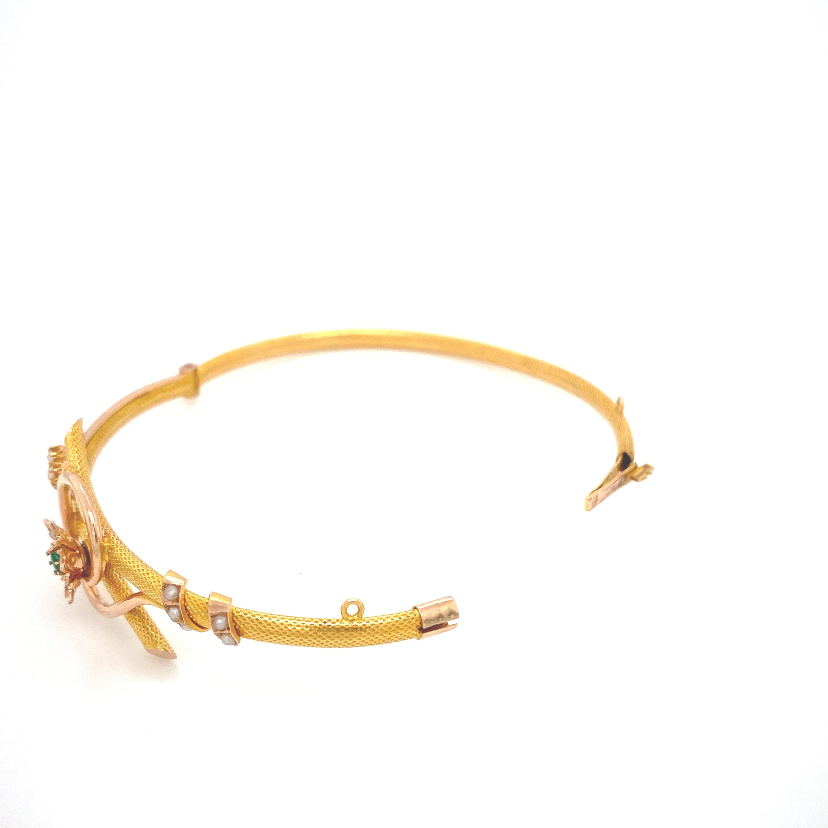 Vintage Victorian Bracelet