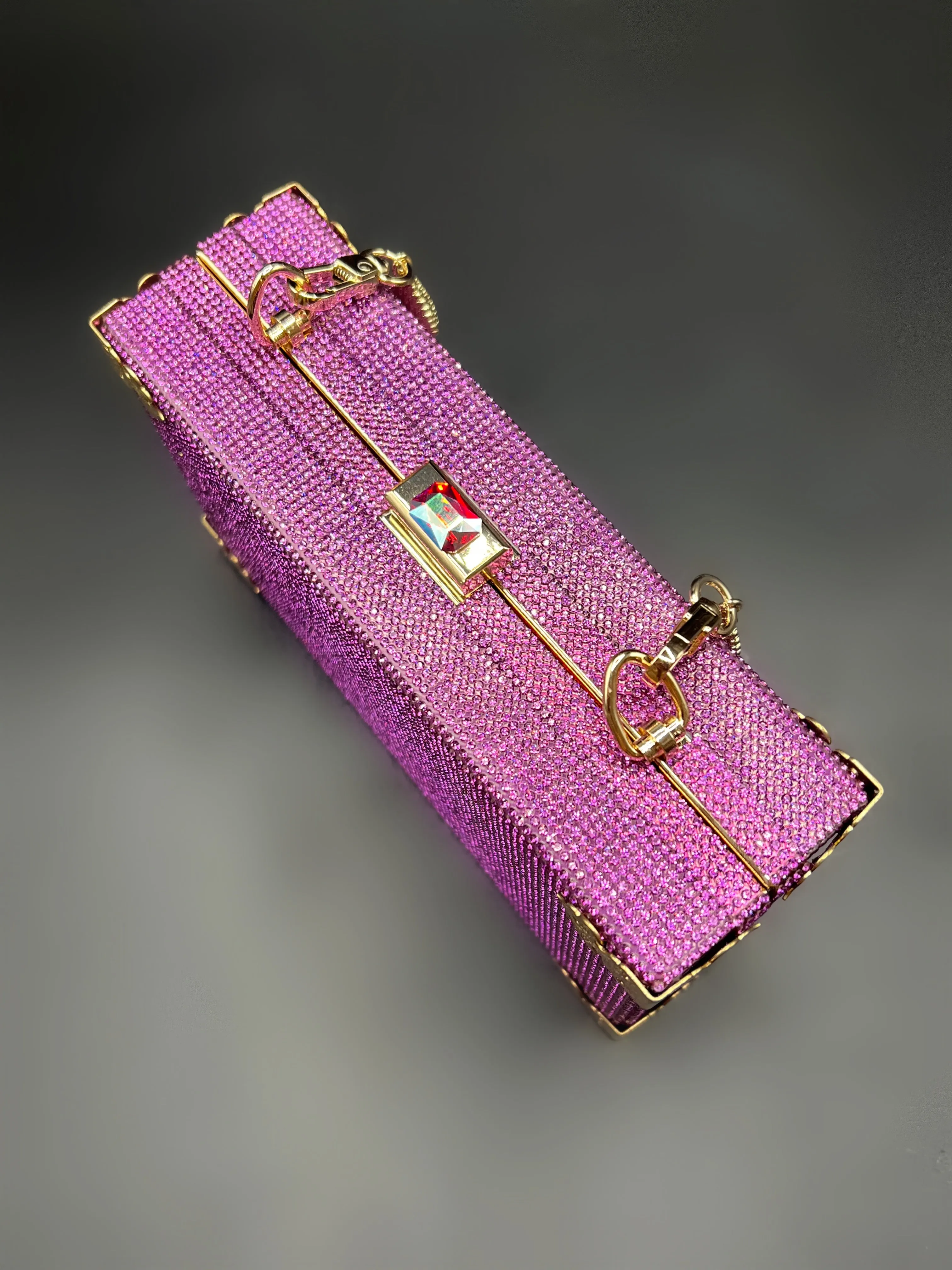 Violet Crystal