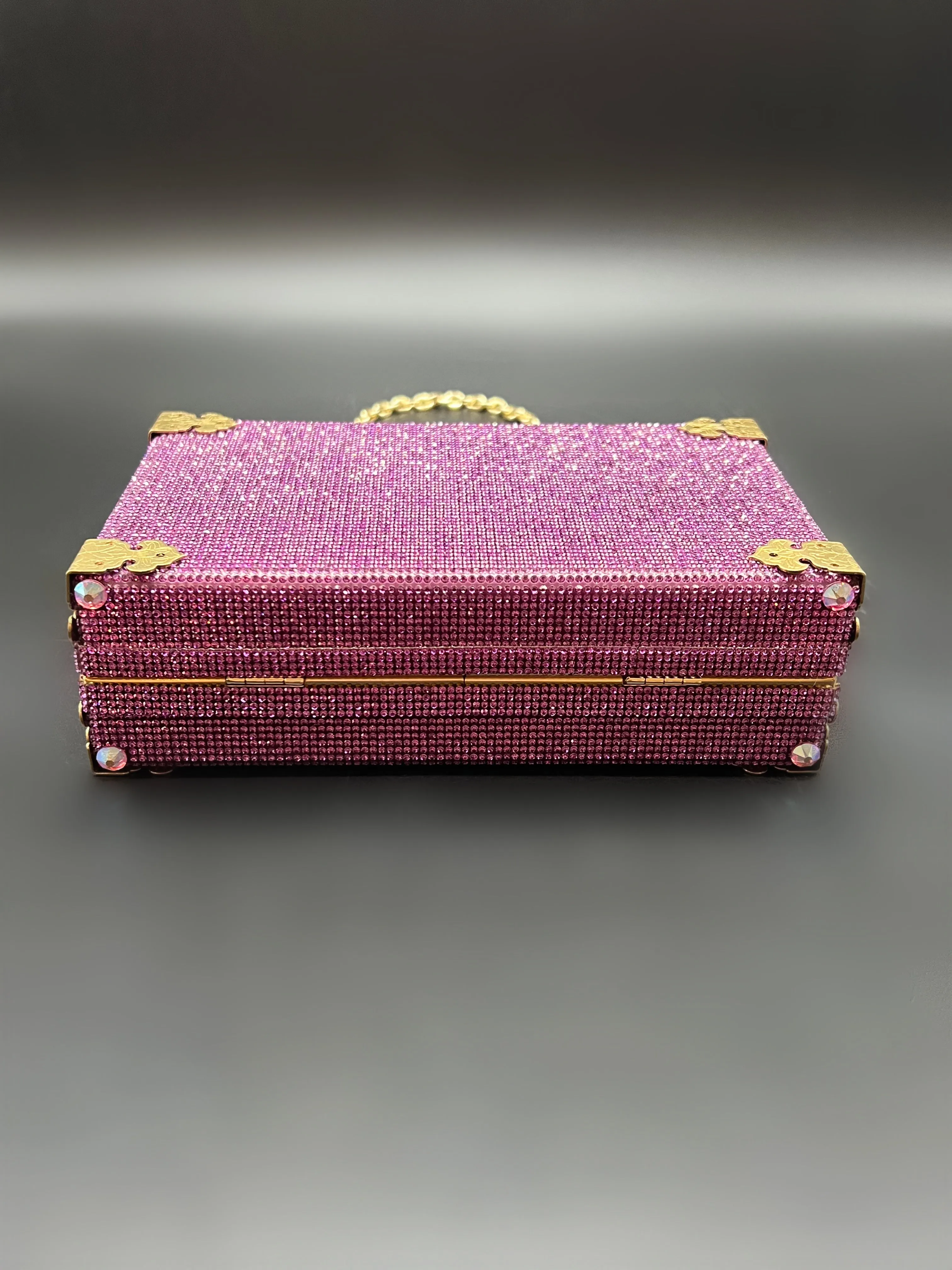 Violet Crystal