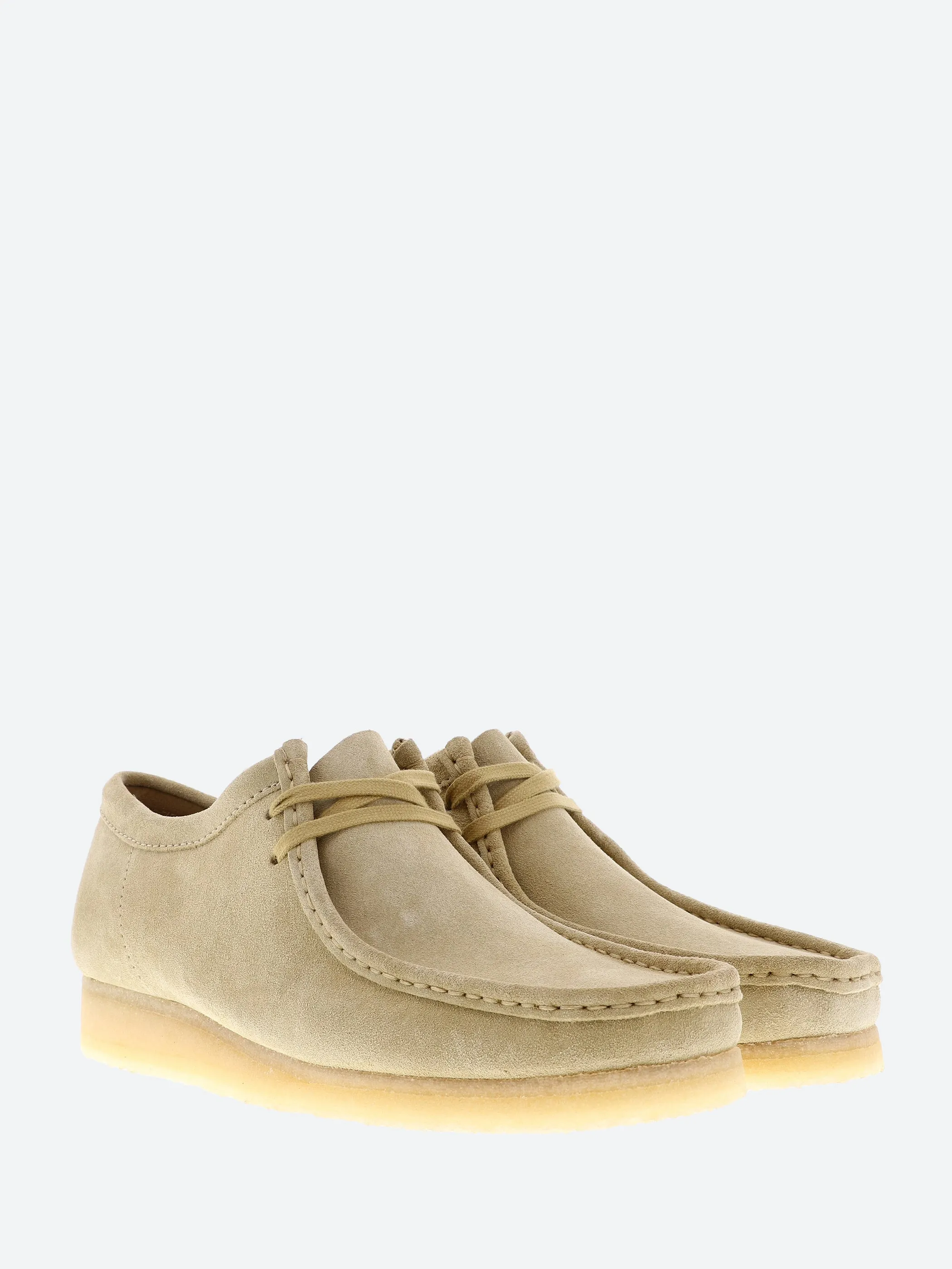 Wallabee