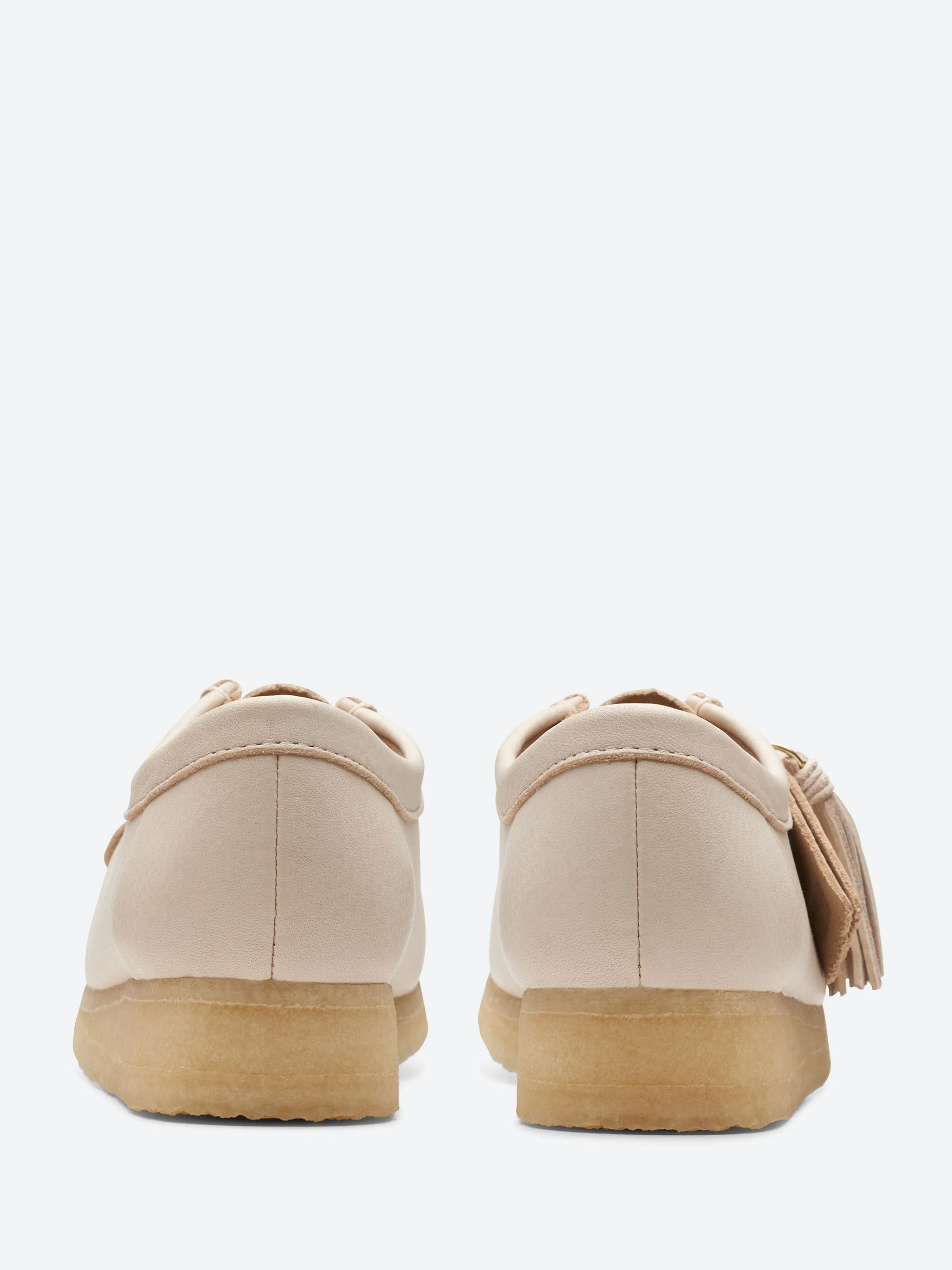Wallabee