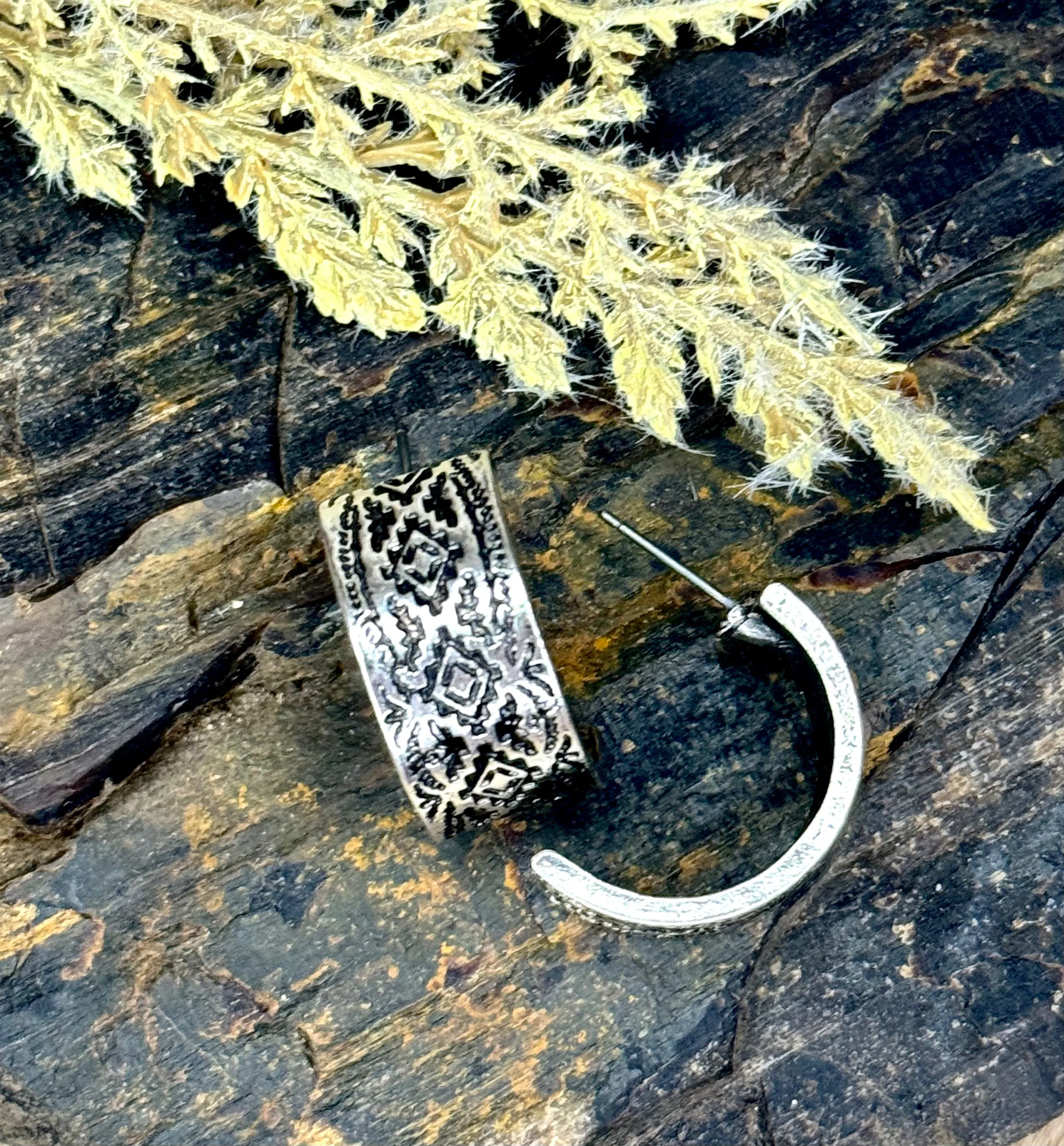 WASCO Earrings