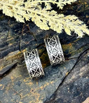 WASCO Earrings