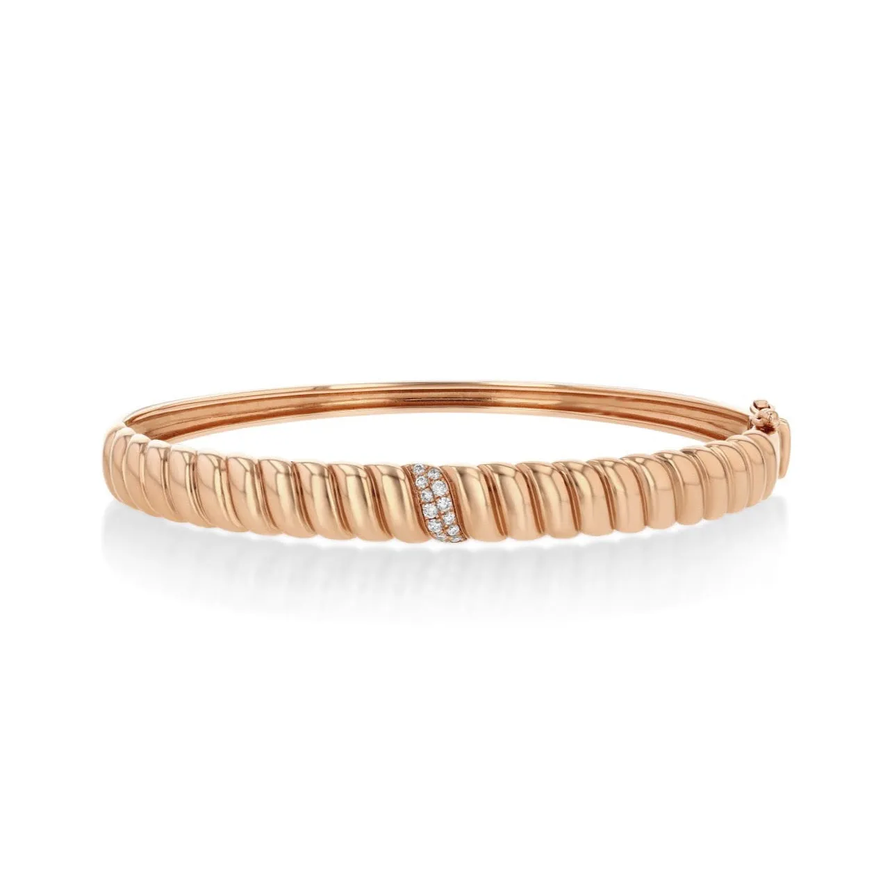 Wave Bangle