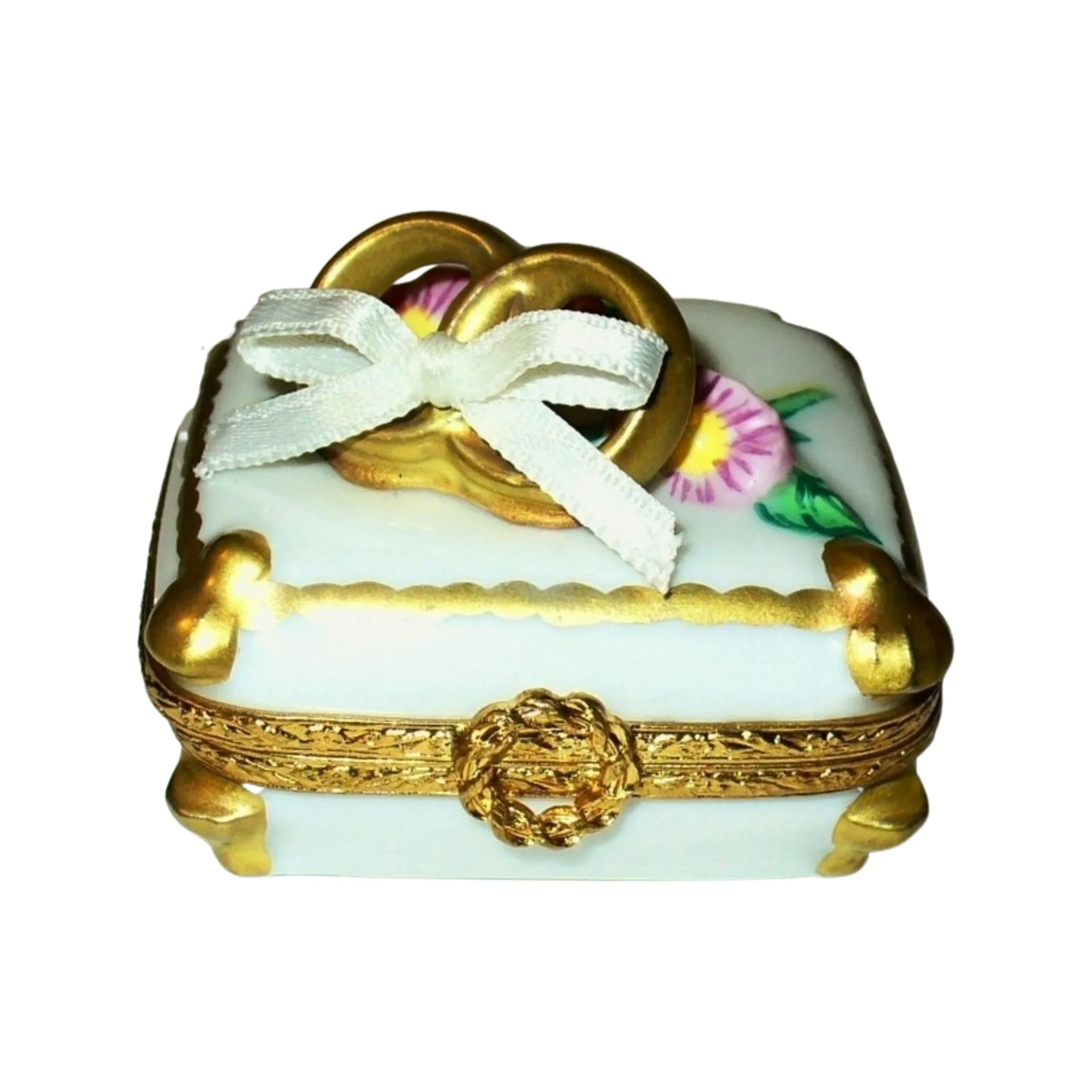 Wedding Rings Will You Marry Me