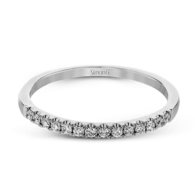 Wedding Set in 18k Gold with Diamonds