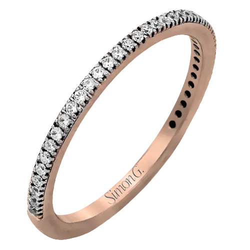 Wedding Set in 18k Gold with Diamonds