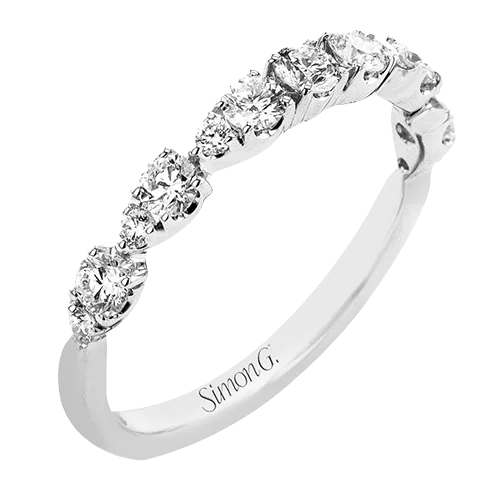 Wedding Set in 18k Gold with Diamonds