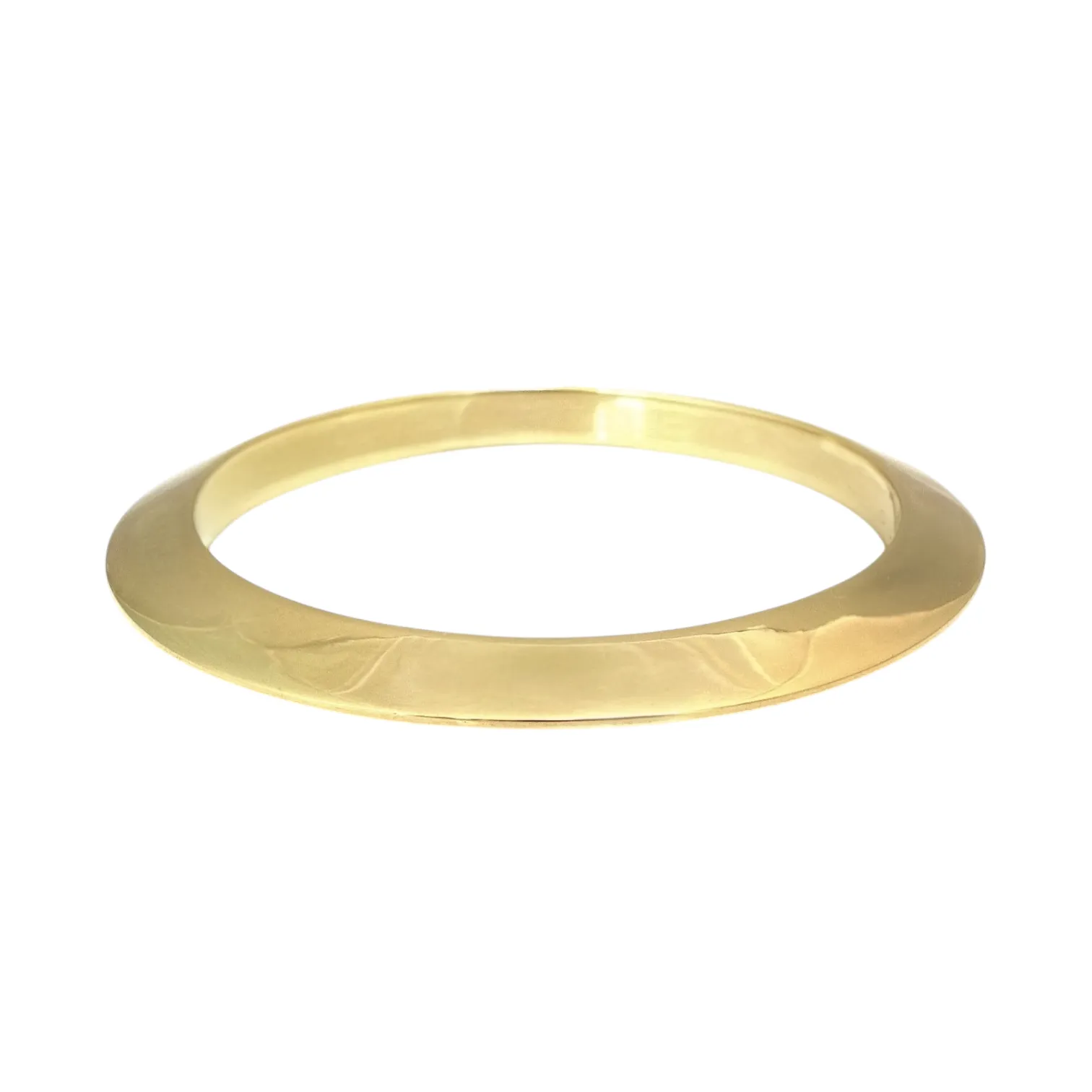 Wedge Bangle
