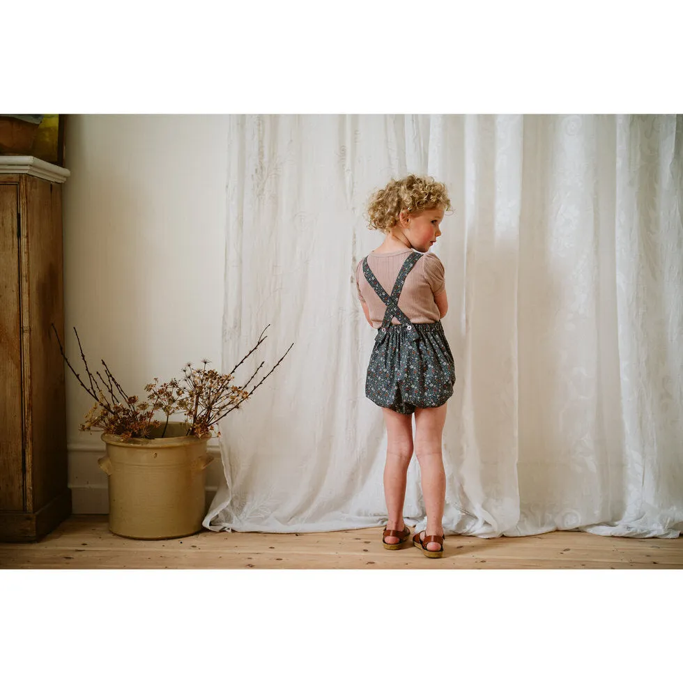 Whitby romper