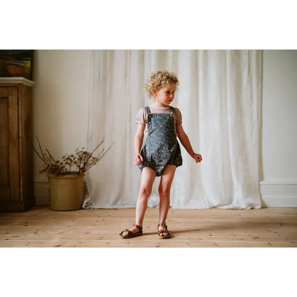 Whitby romper